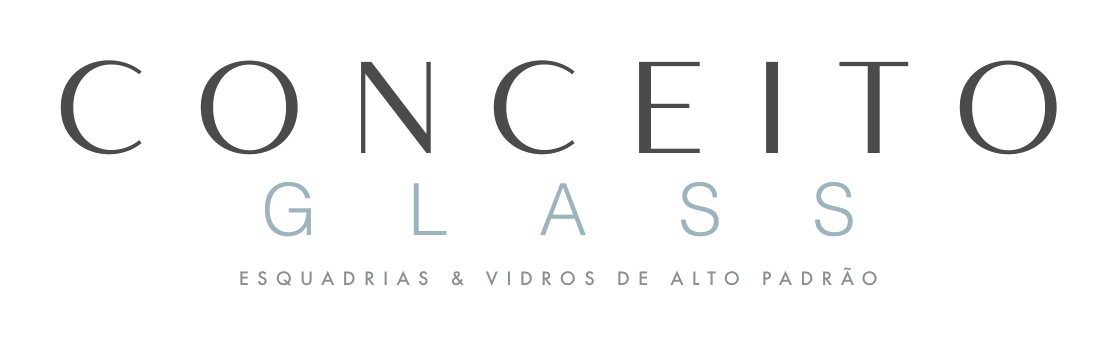 Conceito Glass
